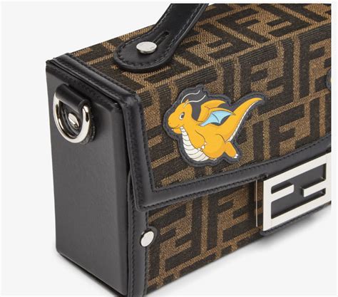 fendi dragonite bag